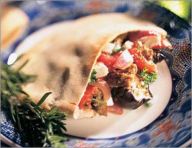 Lamb pockets