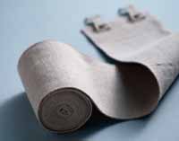 Picture of sports bandage