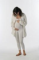 Picture of a Pregnant Woman