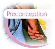 Healthy Pregnancy Newsletter - Preconception