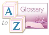 Healthy Pregnancy Newsletter - Glossary