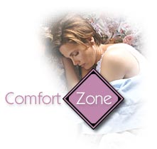 Healthy Pregnancy Newsletter - Comfort Zone