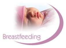 Healthy Pregnancy Newsletter - Breastfeeding